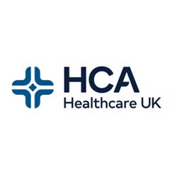 HCA Healthcare UK